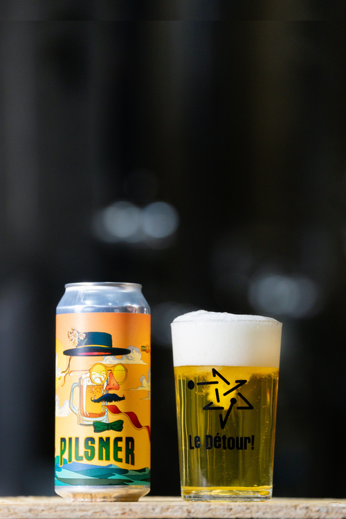 brasserie-le-detour-montpellier-biere-Pilsner brasserie le détour Montpellier bière Pilsner