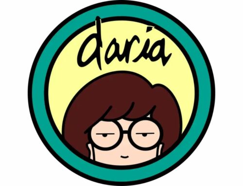 La brasserie Le Détour est fière de vous annoncer sa future nouvelle bière éphémère: la DARIA.