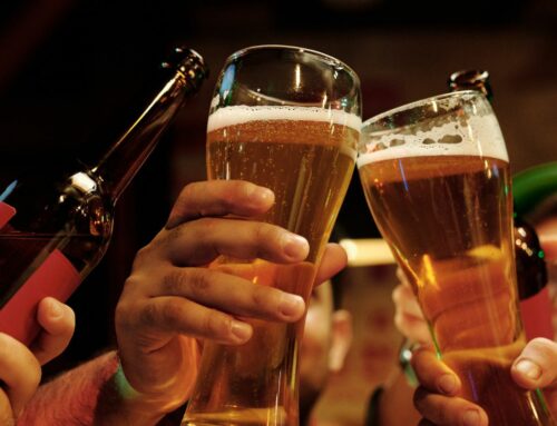 Bars et restaurants : Offrez à vos clients une bière artisanale qu’ils adorent déjà !